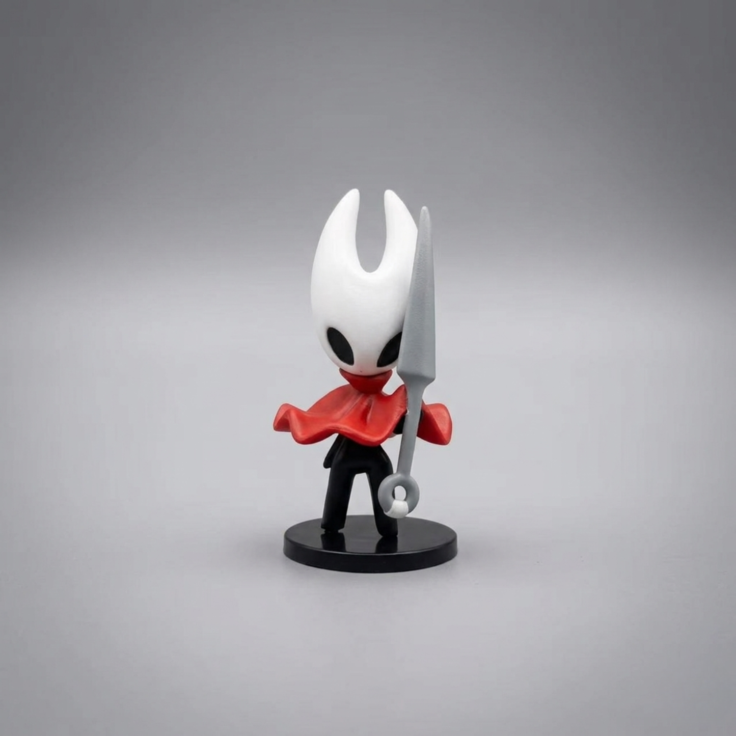 Hollow Knight: Silksong Figures