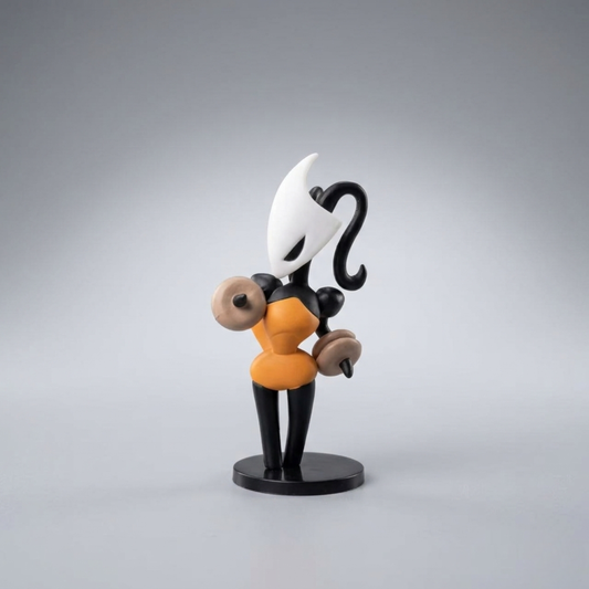 Hollow Knight: Silksong Figures