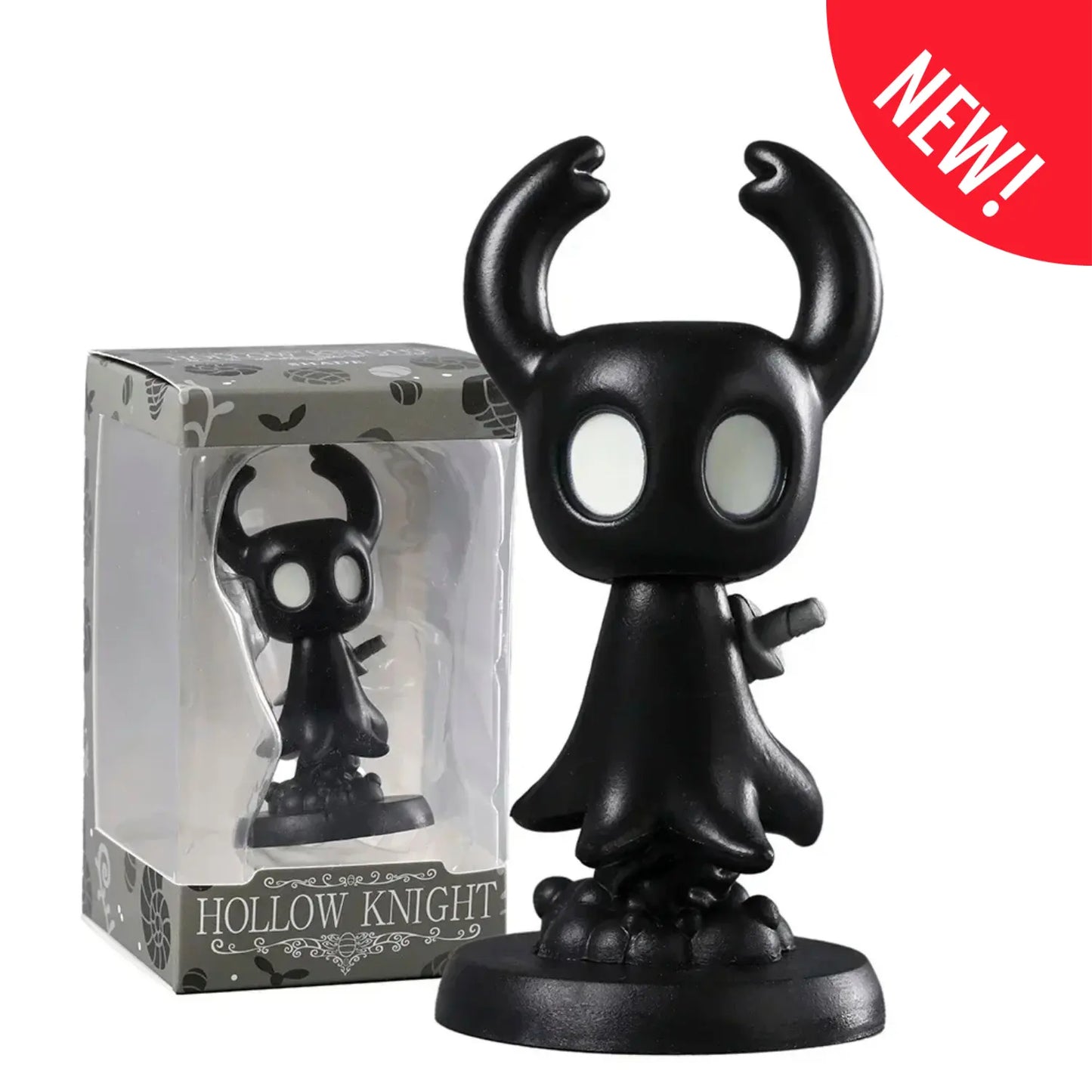 Hollow Knight Figurines