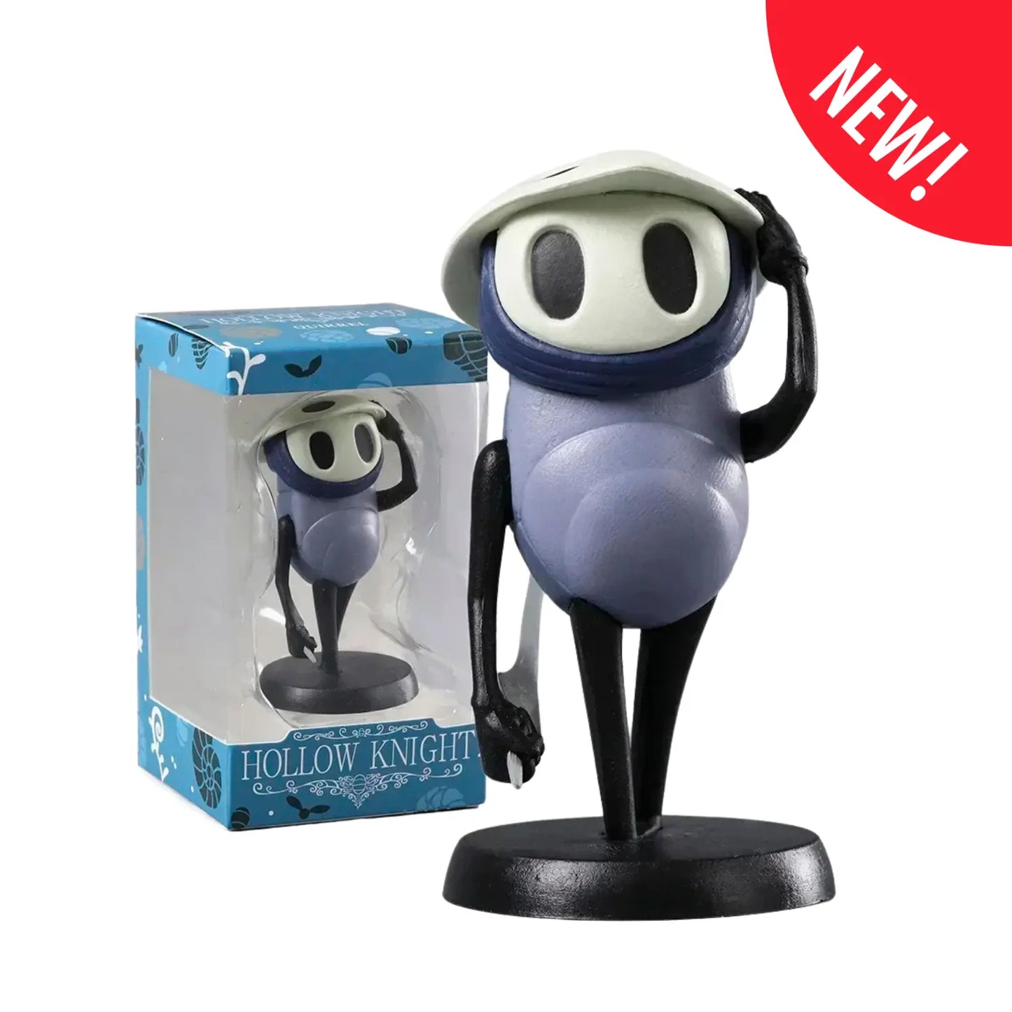 Hollow Knight Figurines