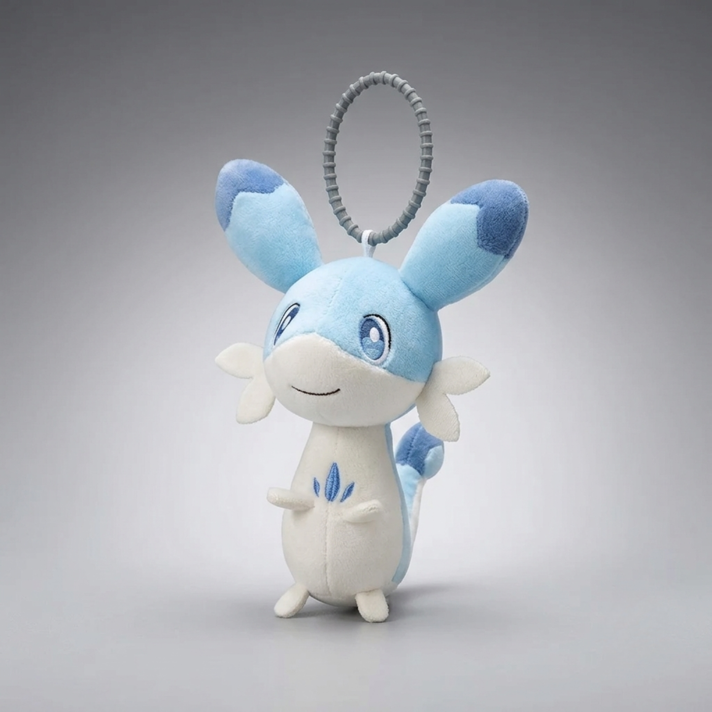 Palworld Chillet Keychains