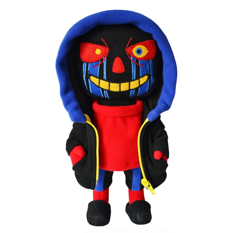 Undertale & Deltarune Inspired Plushies