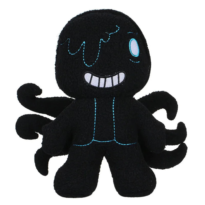 Undertale & Deltarune Inspired Plushies