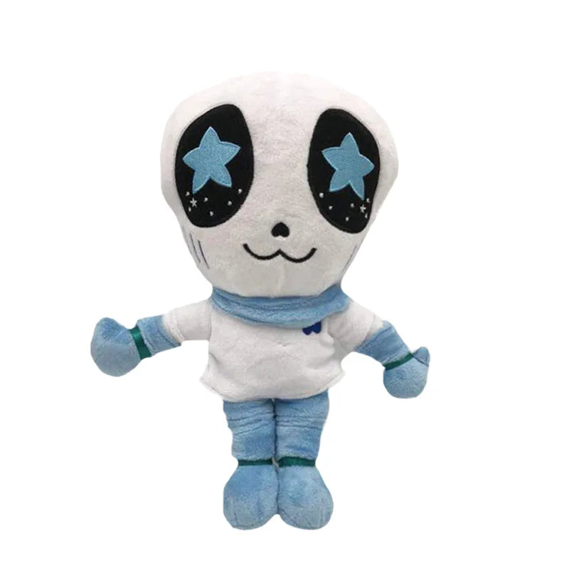 Undertale & Deltarune Inspired Plushies