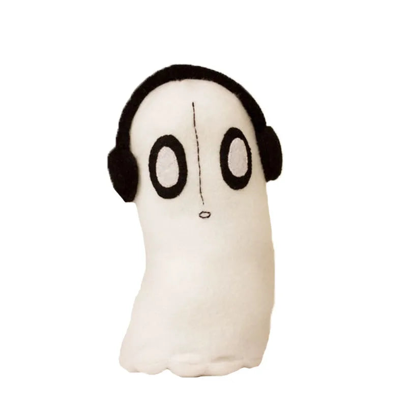 Undertale & Deltarune Inspired Plushies