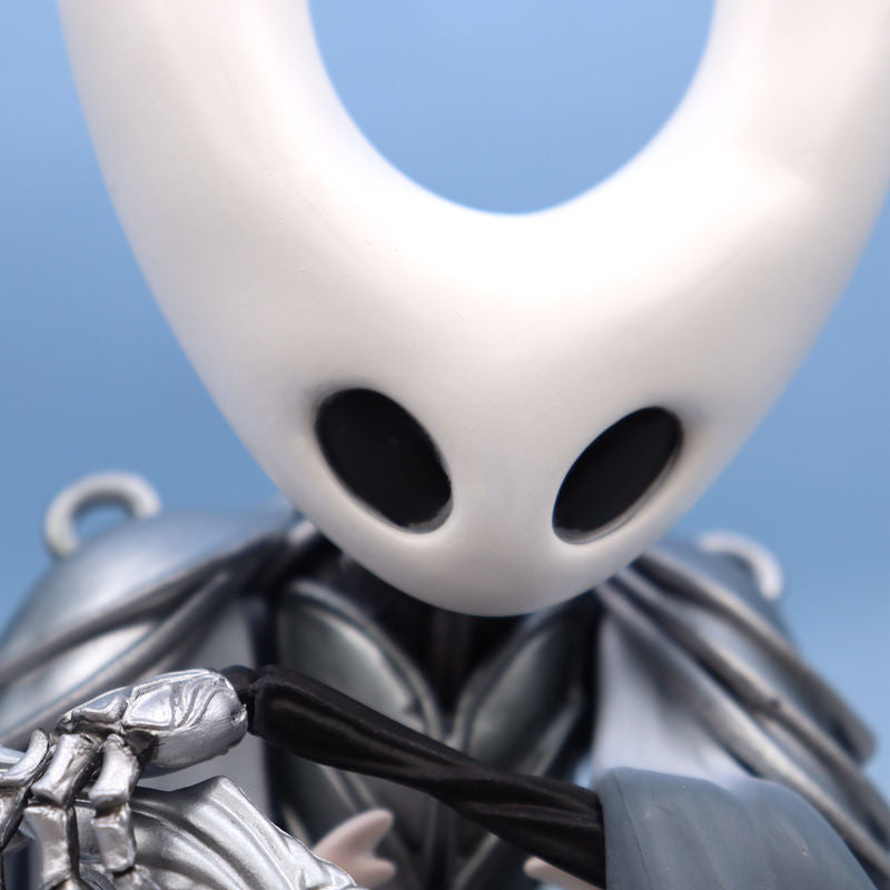 Hollow Knight - The Vessels