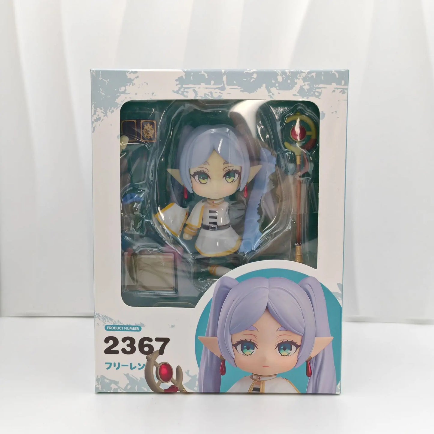 Frieren: Beyond Journey's End Action Figure