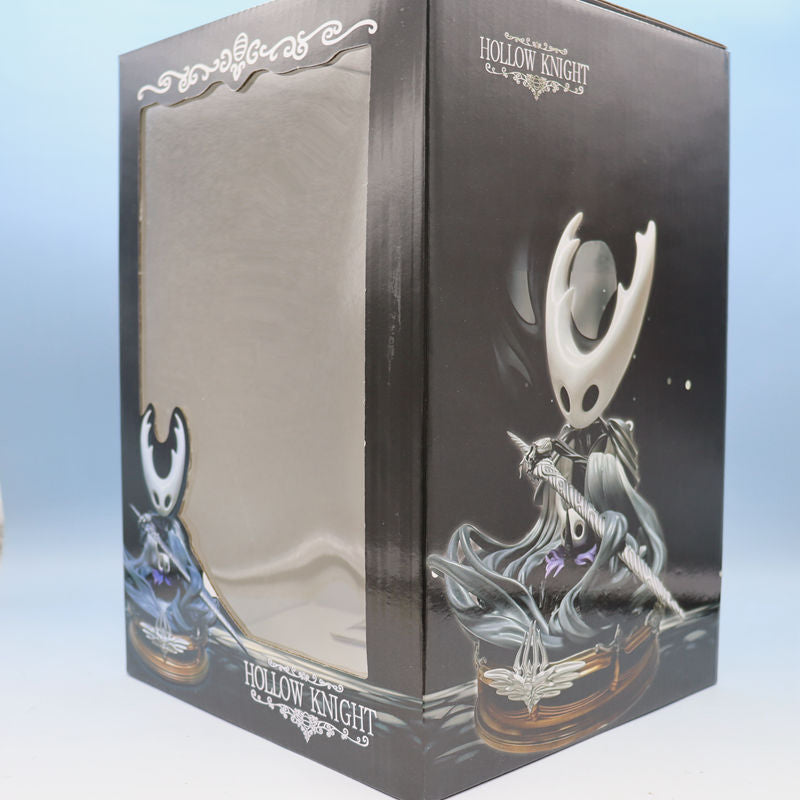 Hollow Knight - The Vessels
