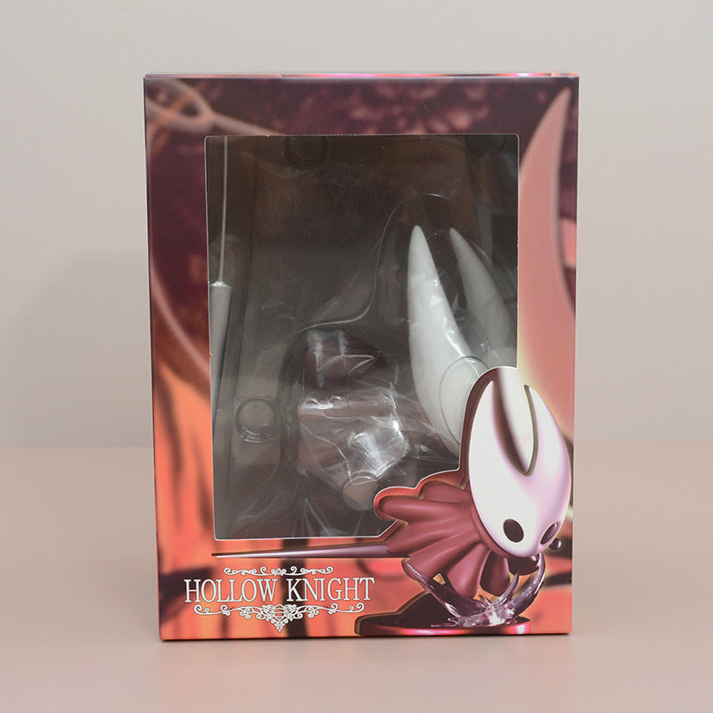 Hollow Knight: Silksong - Hornet