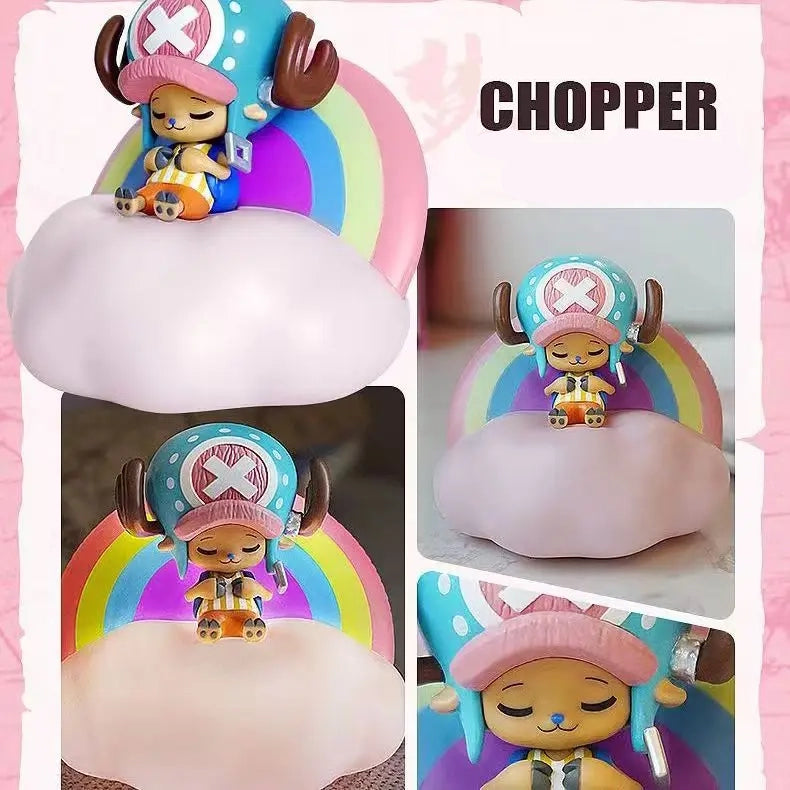 Grand Line Dreams Nightlight