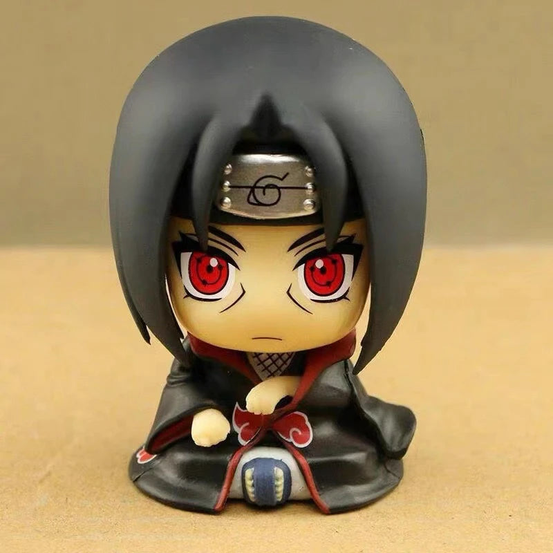 Hidden Village: Pocket Shinobi