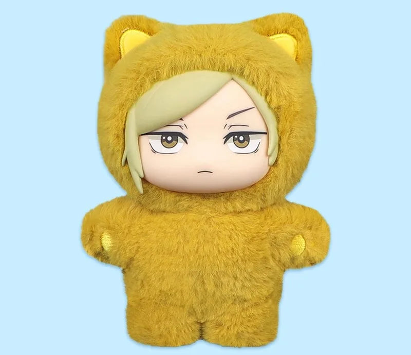 JJK Plush Pendant Blind Box