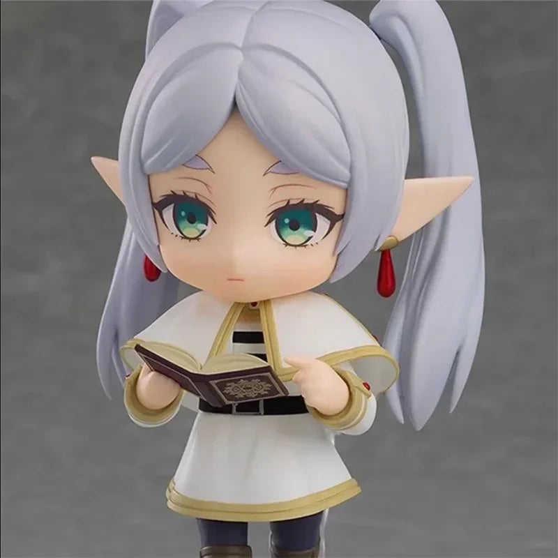 Frieren: Beyond Journey's End Action Figure