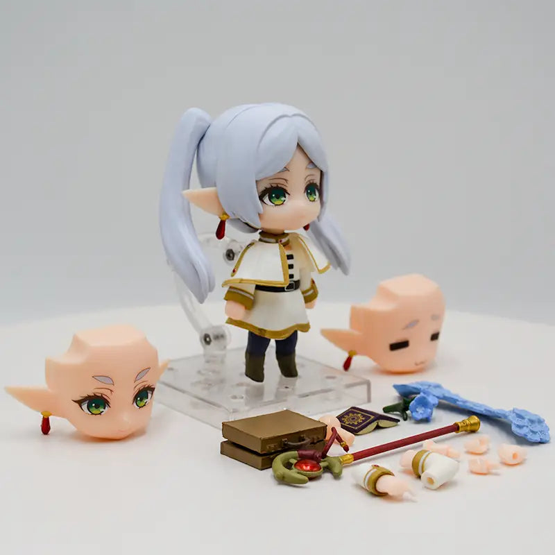 Frieren: Beyond Journey's End Action Figure
