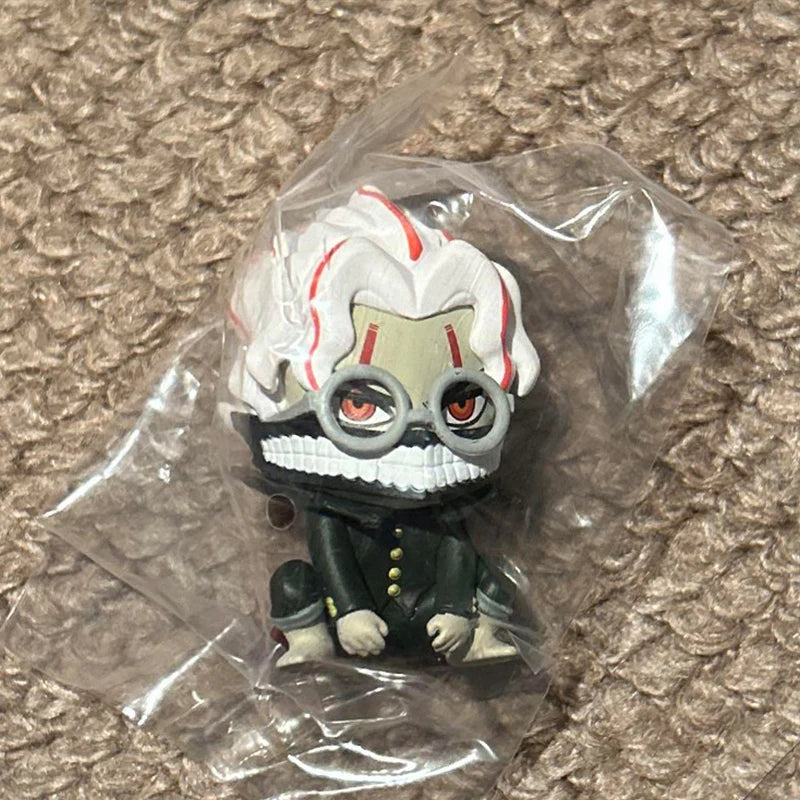 Dandadan: Mini Figurines