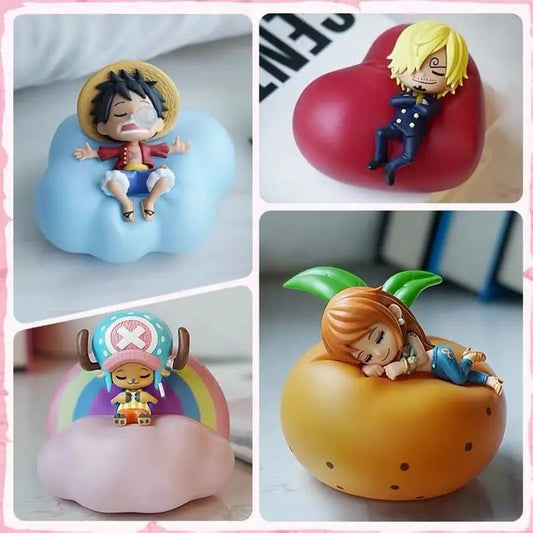 Grand Line Dreams Nightlight