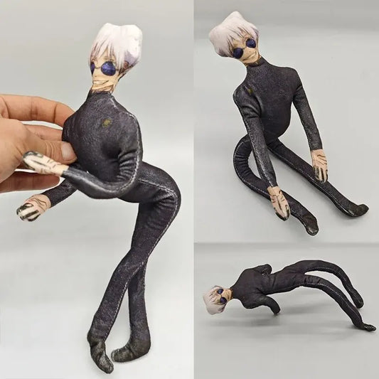 JustWhy - Gojo Satoru