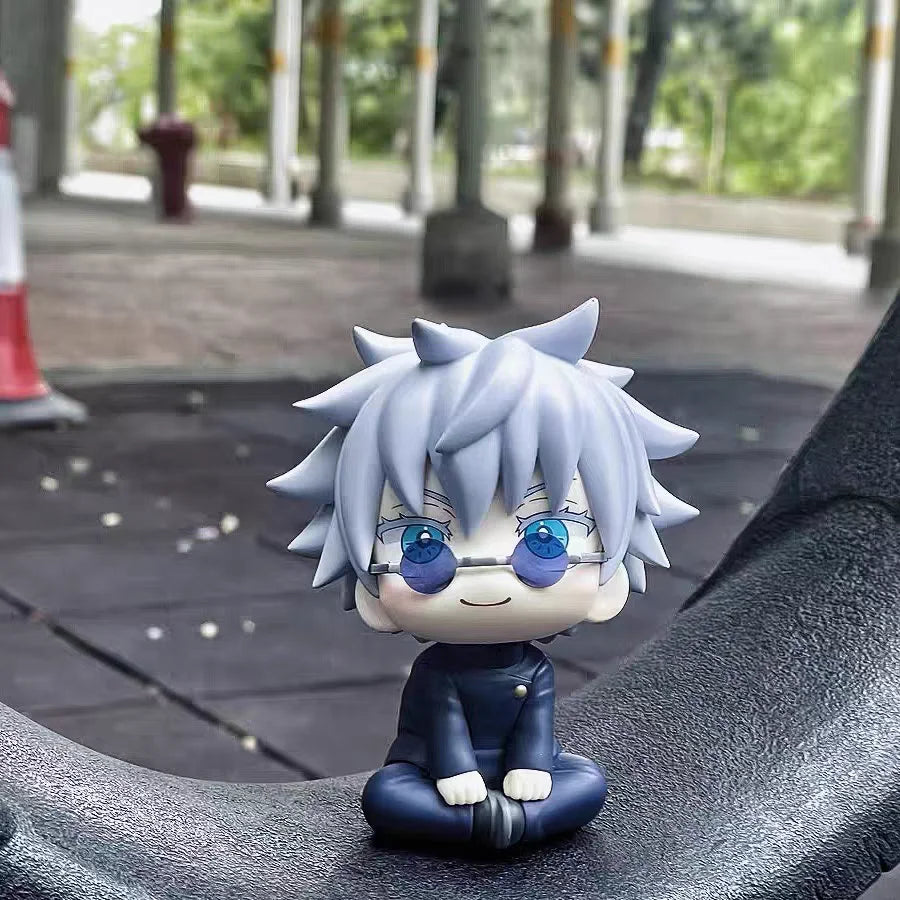 JJK Figurines