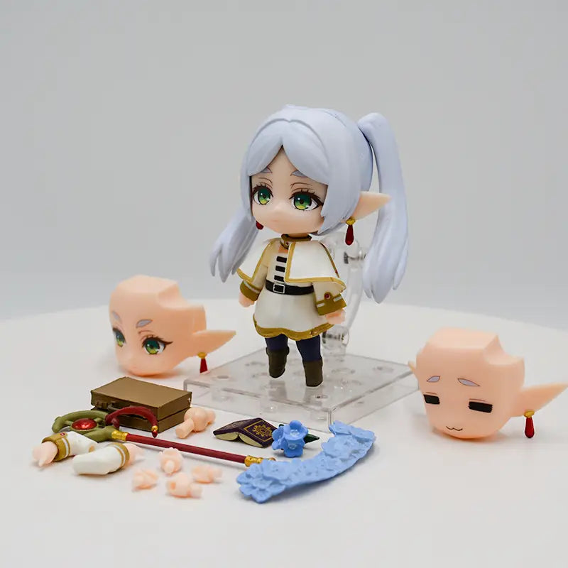 Frieren: Beyond Journey's End Action Figure