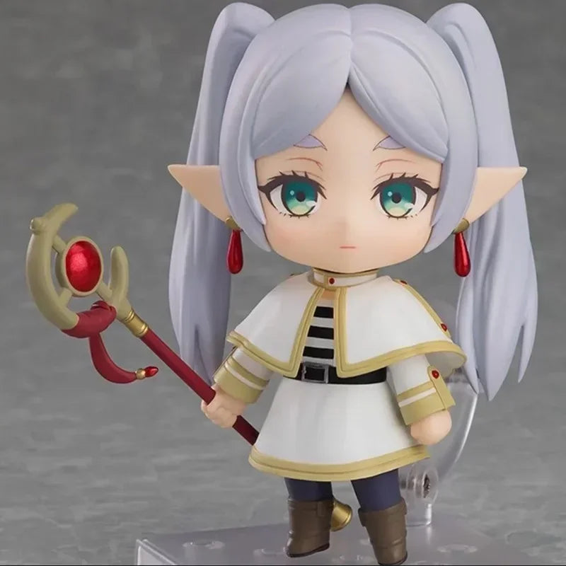 Frieren: Beyond Journey's End Action Figure