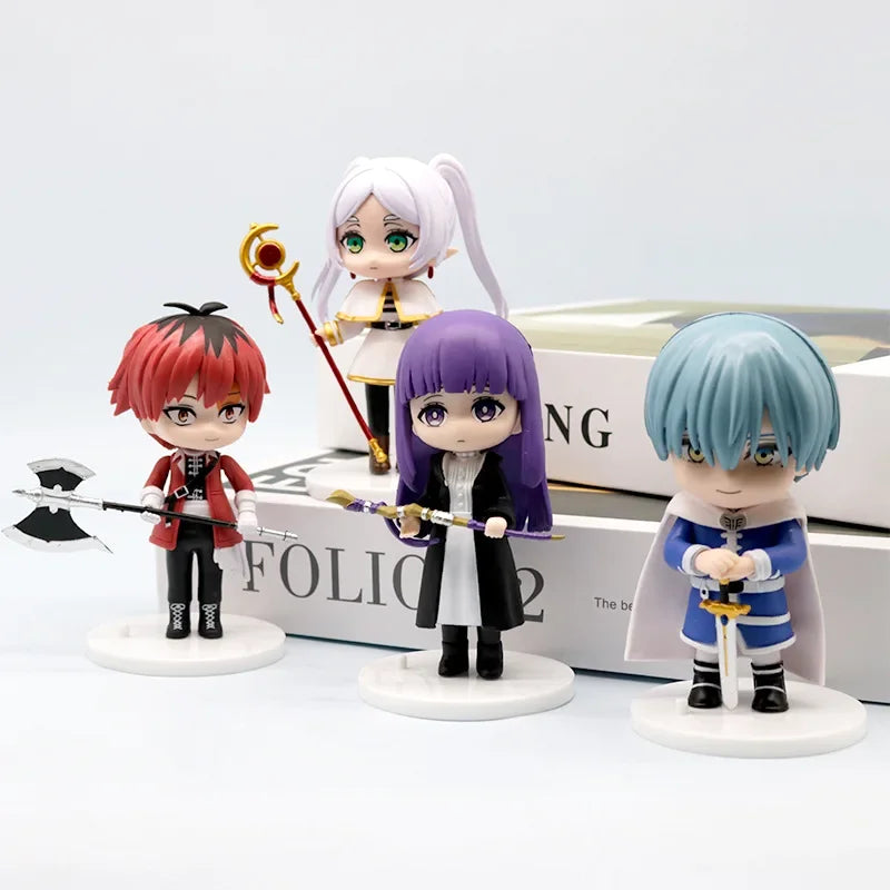 Frieren Beyond Journey's End: Full Set