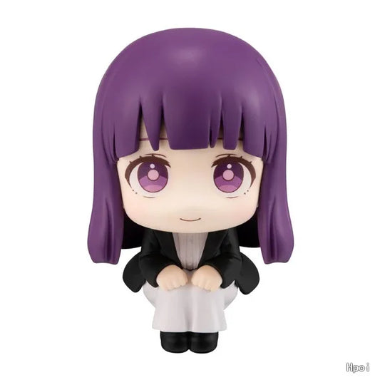 Frieren: Beyond Journey's End Cute Figures