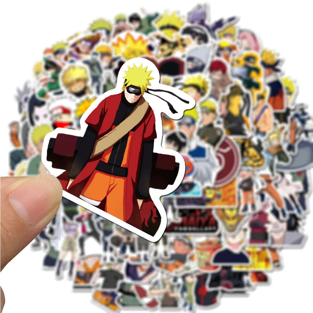 Hidden Village: Stickers