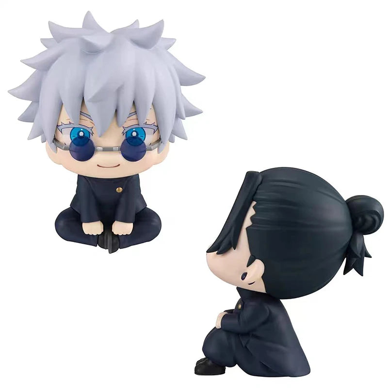 JJK Figurines