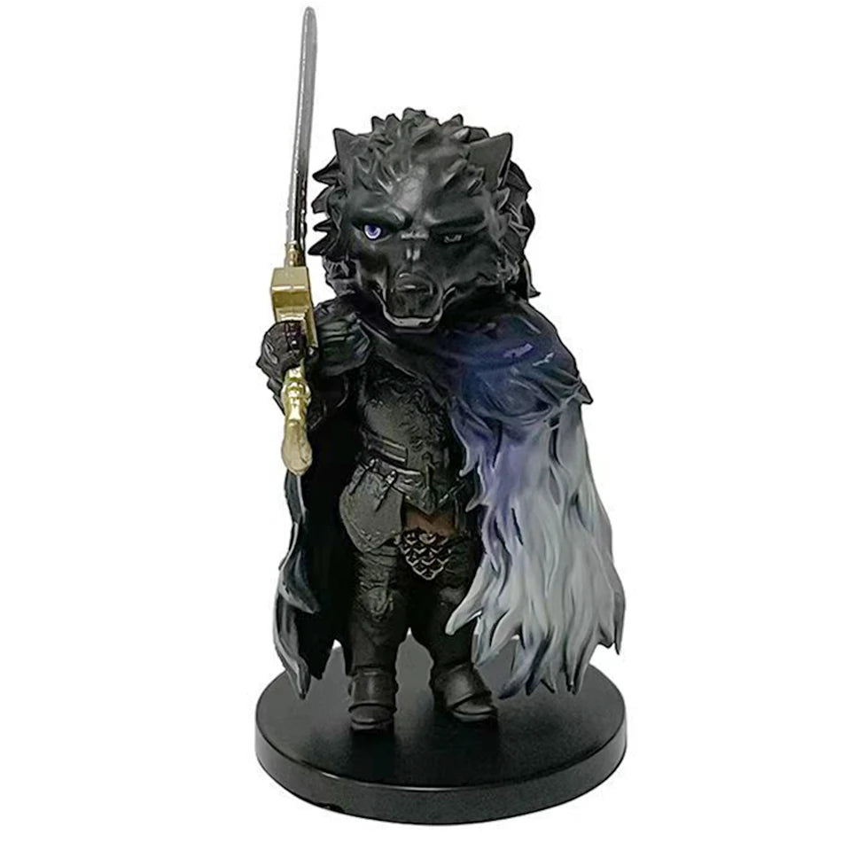 Elden Ring Figurines