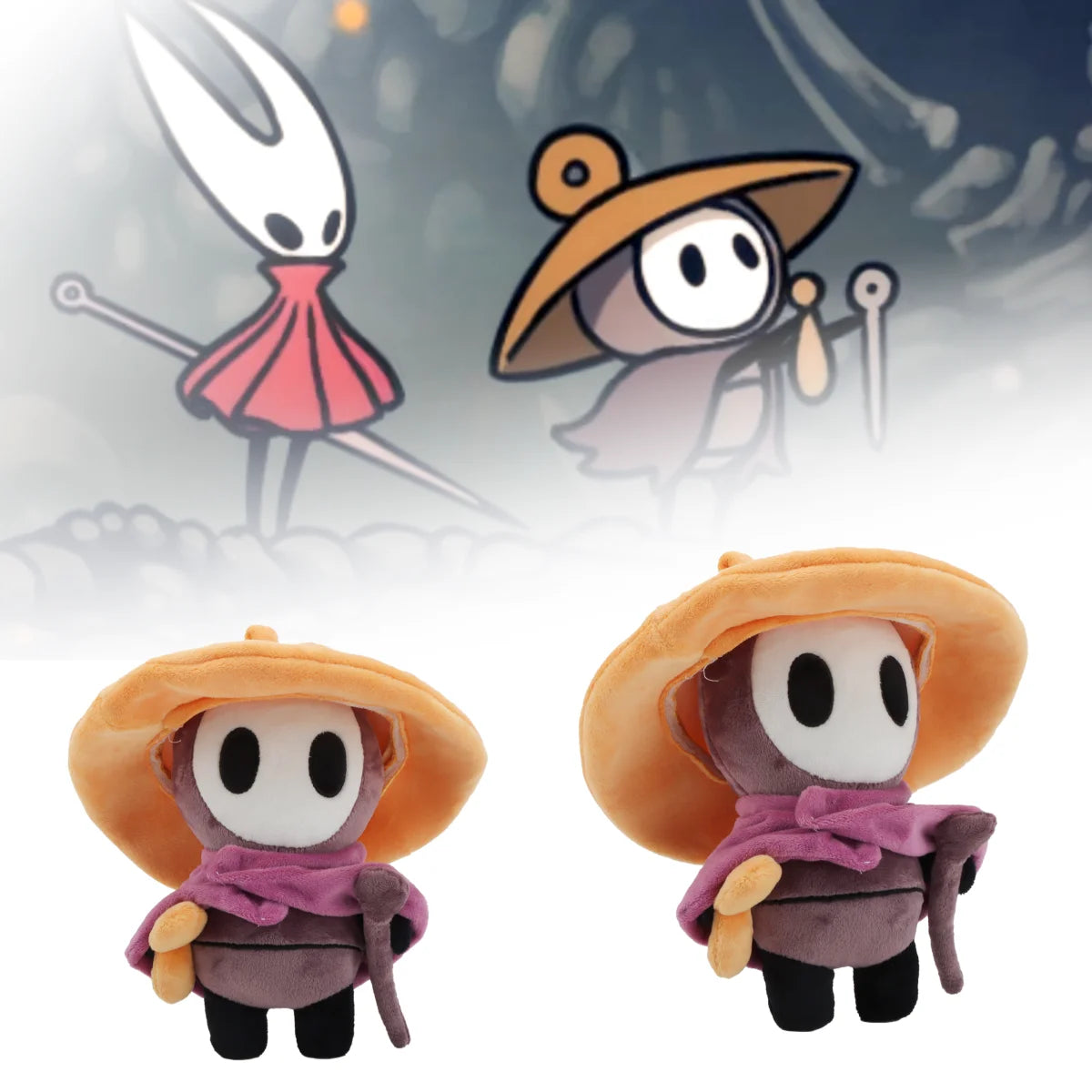 Sherma Plushie
