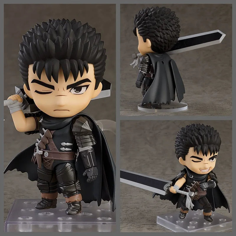 Guts Figurine