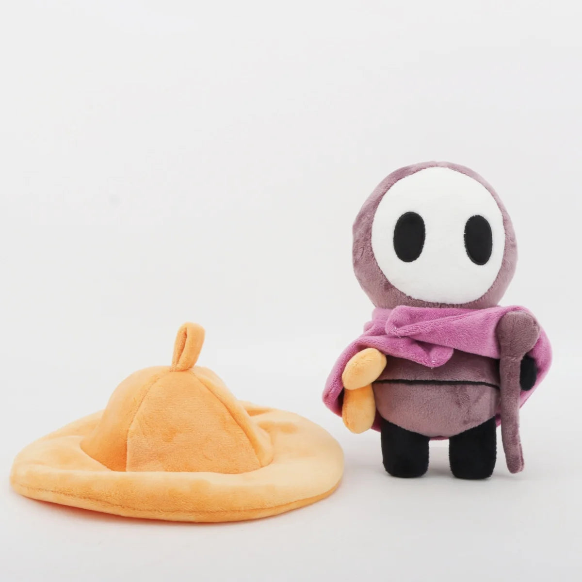 Sherma Plushie