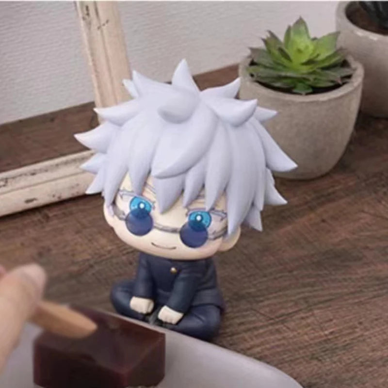 JJK Figurines