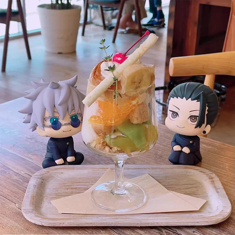 JJK Figurines