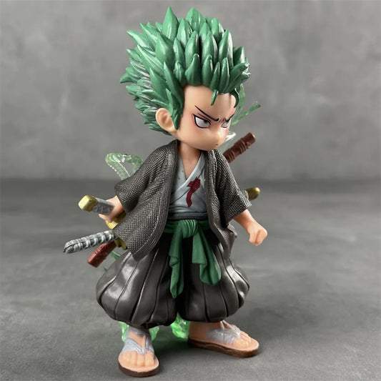 Battle Mini: Roronoa Zoro edition