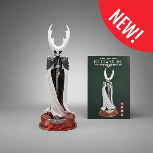 Hollow Knight Boss Figurine