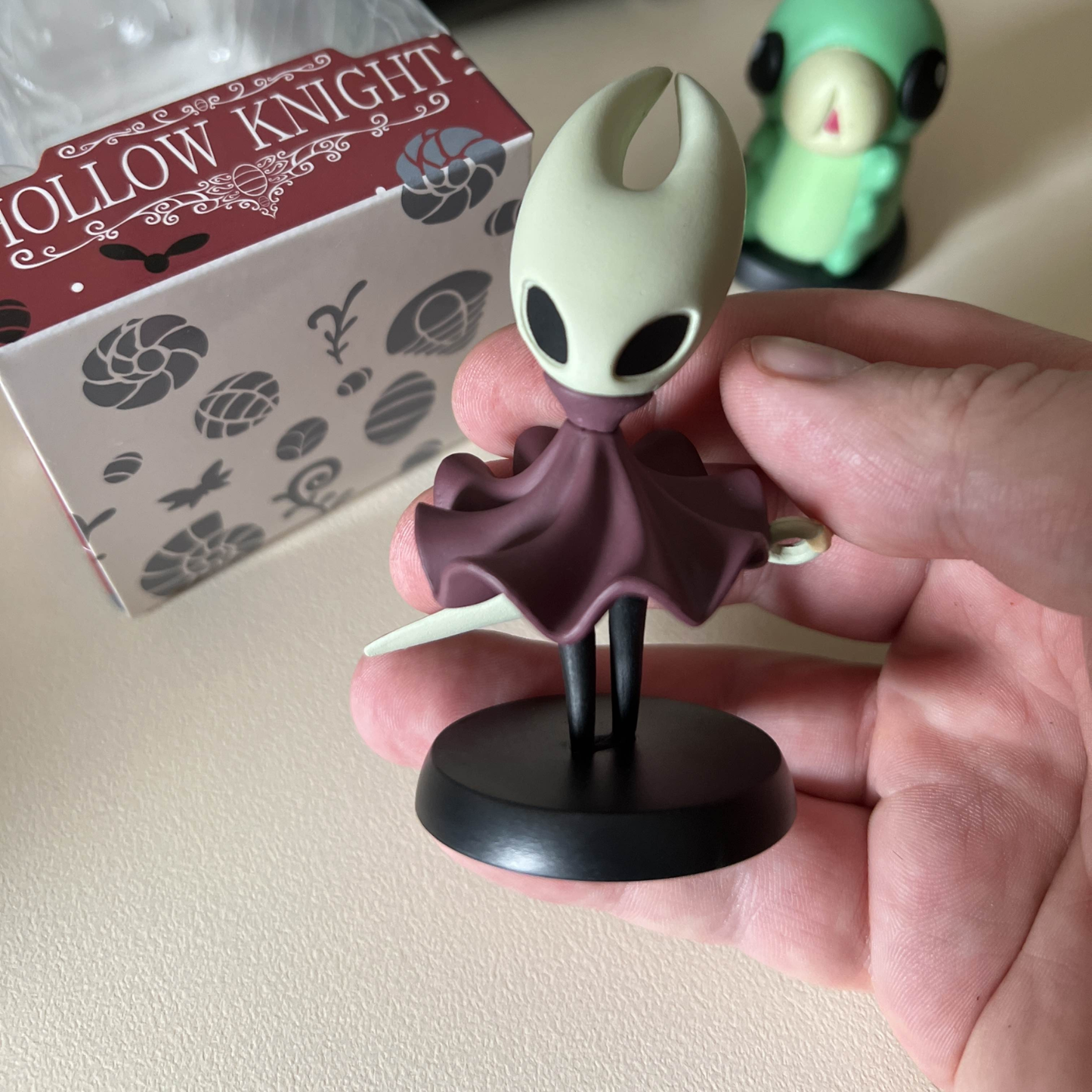 Hollow Knight Figurines