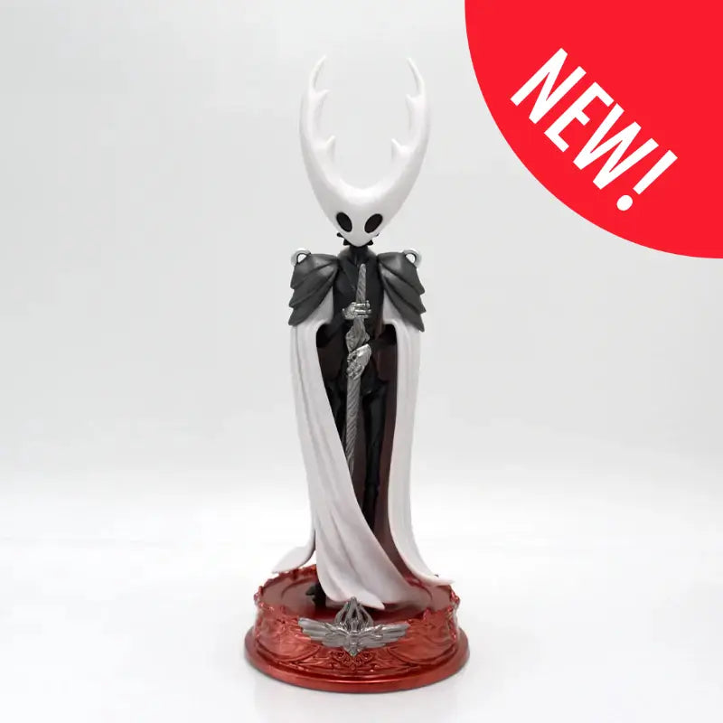 Hollow Knight Boss Figurine
