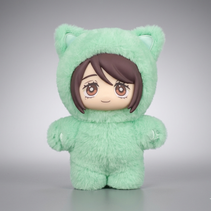 JJK Plush Pendant Blind Box