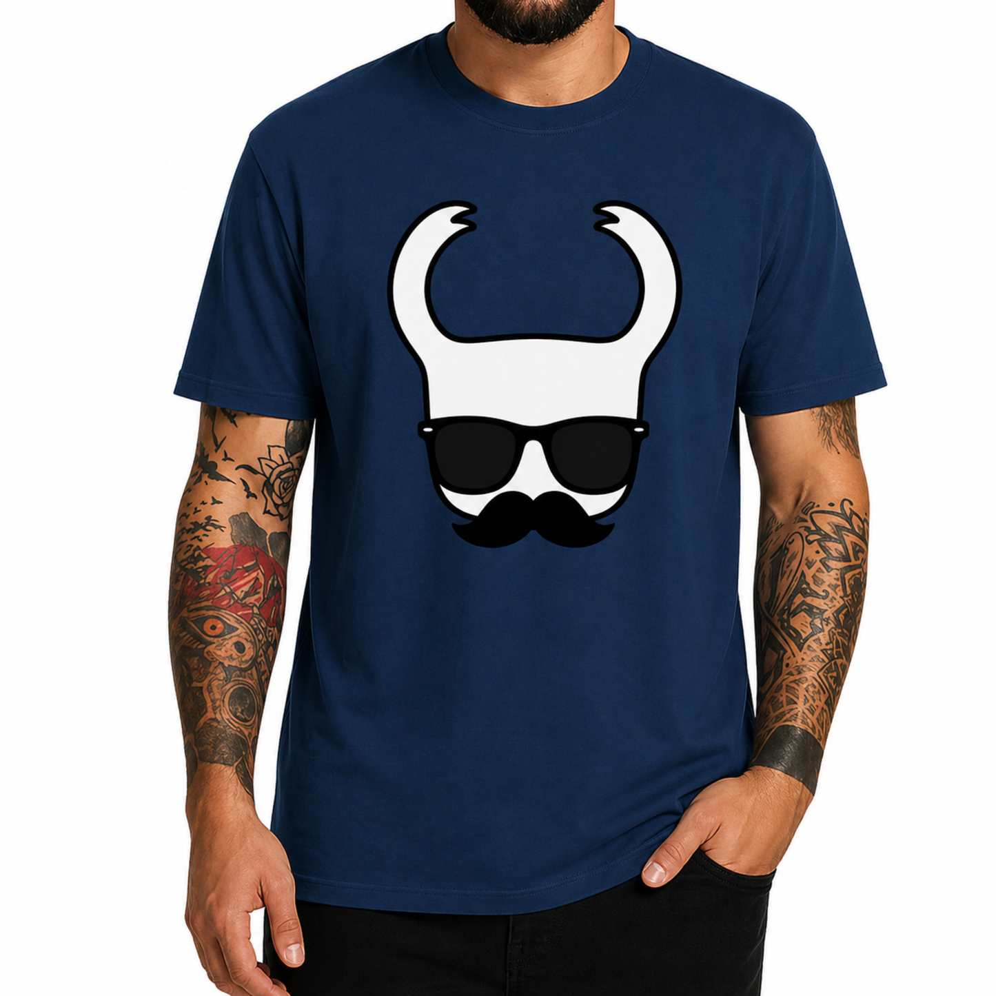 HeisenKnight T-shirt