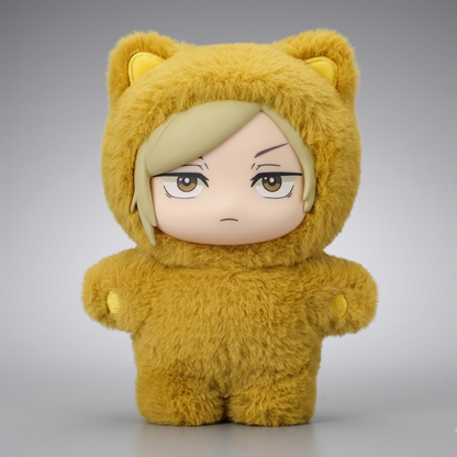 JJK Plush Pendant Blind Box