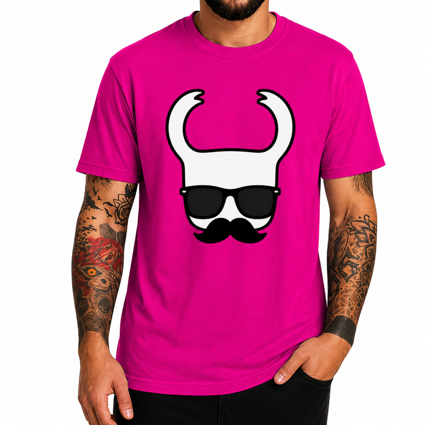 HeisenKnight T-shirt