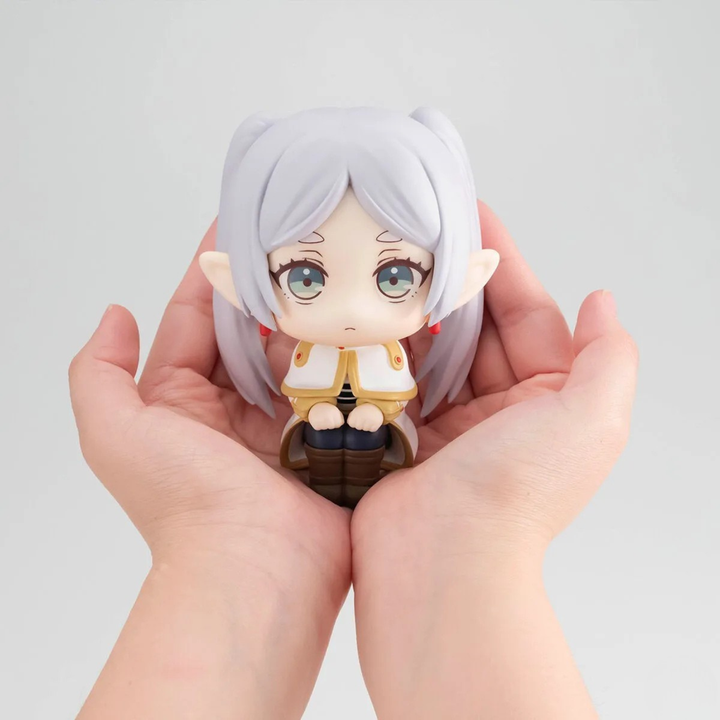 Frieren: Beyond Journey's End Cute Figures