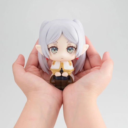 Frieren: Beyond Journey's End Cute Figures