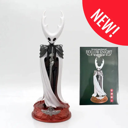 Hollow Knight Boss Figurine
