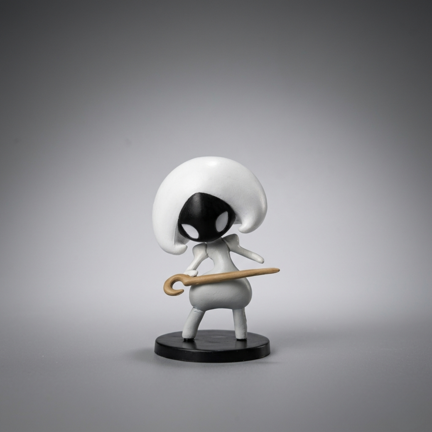 Hollow Knight: Silksong Figures