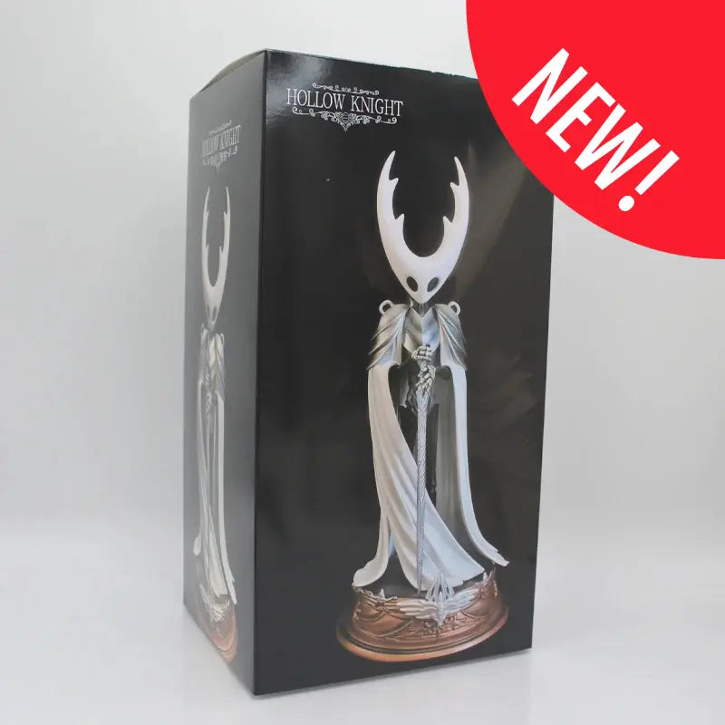 Hollow Knight Boss Figurine
