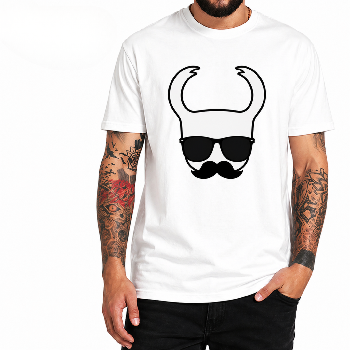 HeisenKnight T-shirt