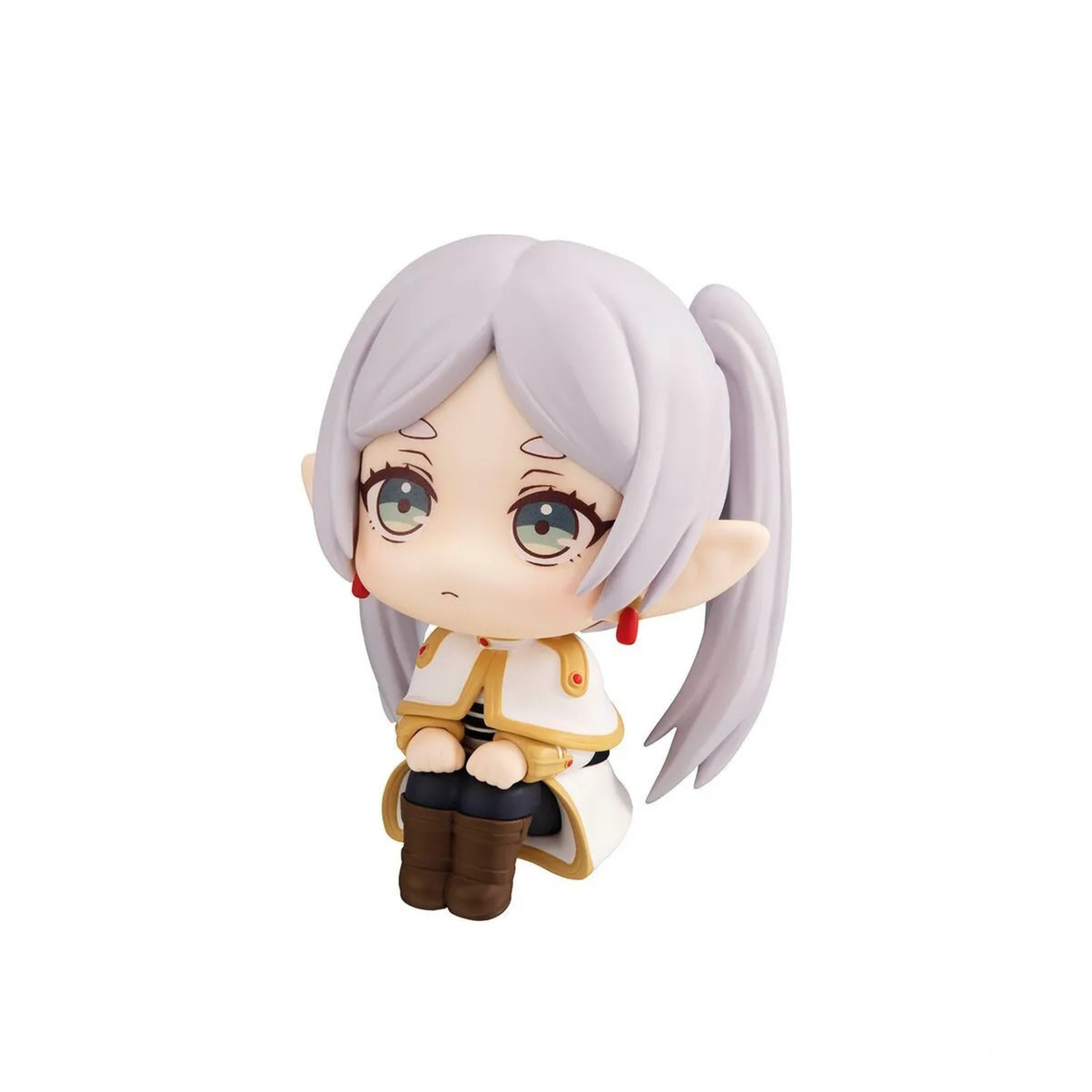 Frieren: Beyond Journey's End Cute Figures