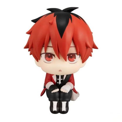 Frieren: Beyond Journey's End Cute Figures